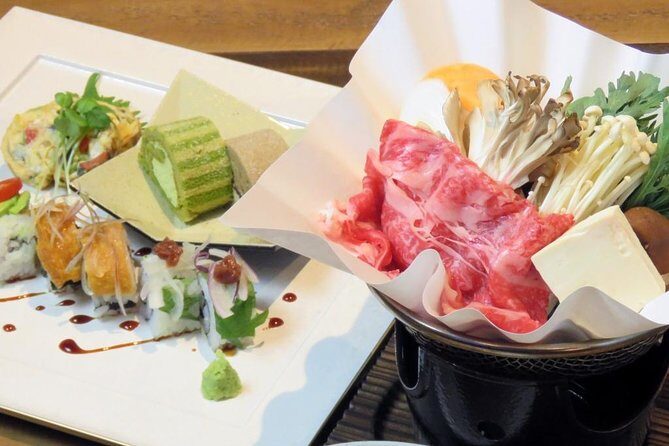 1-Day Snow Monkeys, Zenko-ji Temple & Sake in Nagano - Quick Hits Before You Go
