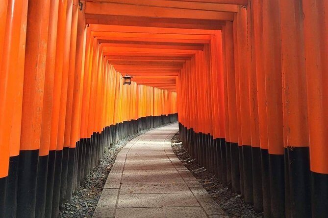 5 Top Highlights of Kyoto Full Day Bike Tour (E-bike option) - Why a Full-Day Bike Tour Works So Well in Kyoto