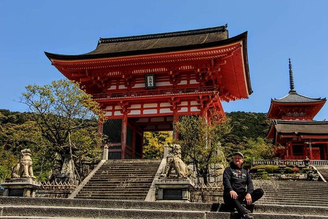5 Top Highlights of Kyoto Full Day Bike Tour (E-bike option) - Getting Value From the Inclusions (and What’s Not Included)