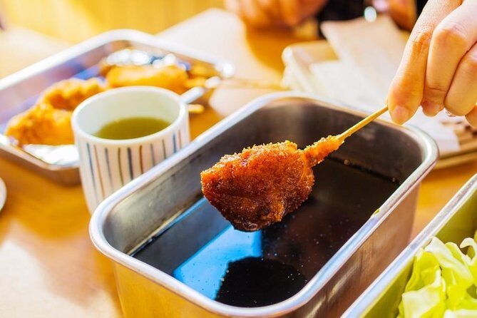 Absolute Osaka Food Tour - What’s included in the $231 price (and why it can feel fair)