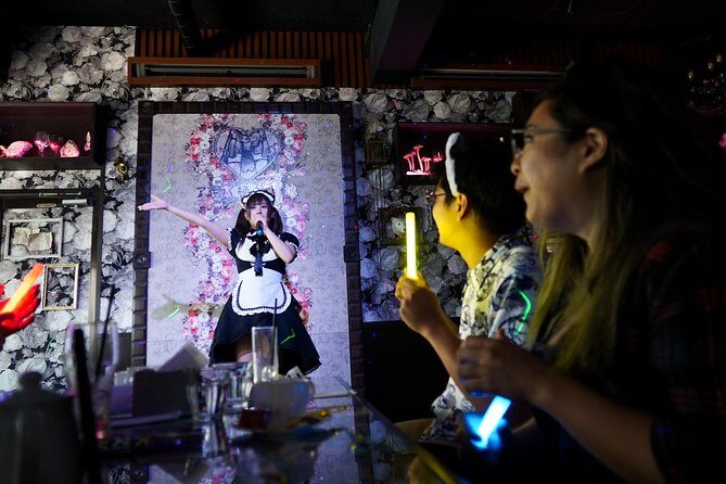 Akihabara Anime & Game Adventure Walking Tour (Group or Private) - Price and what your $90.86 actually covers