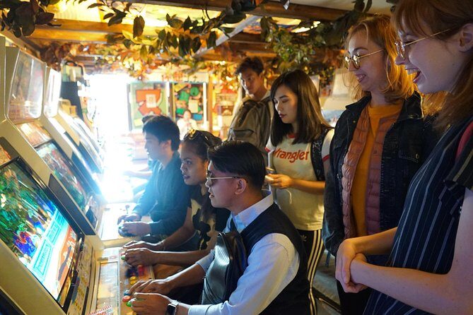 Akihabara Anime & Game Adventure Walking Tour (Group or Private) - Stop 4: Heaven’s Gate maid cafe and the included drink moment