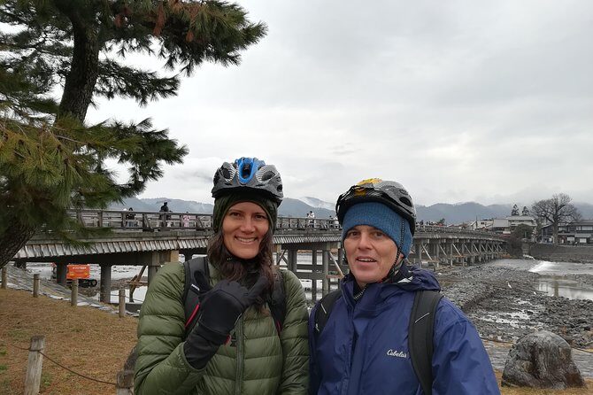 Arashiyama Bamboo Forest & Hidden Gems Bike Tour (Early Bird) - Stop 2: Tenryu-ji Temple and the Sogenchi Teien Zen garden