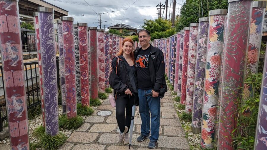 Arashiyama Bamboo, Temple, Monkeys, or Secret Sake Brewery - Key things I’d circle before you go