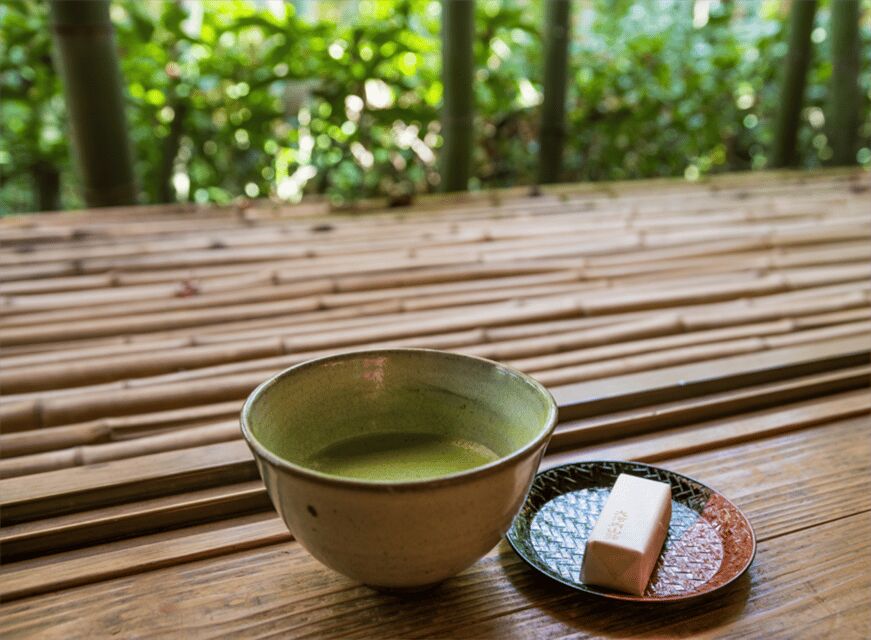 Arashiyama Bamboo, Temple, Monkeys, or Secret Sake Brewery - Meeting at Saga-Arashiyama Station (and why “north side” matters)