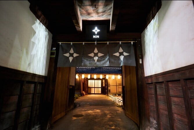 Authentic knife making experience at a blacksmith in Kyoto - Your First Hour: Costume, Tools, Safety, and How the Process Starts
