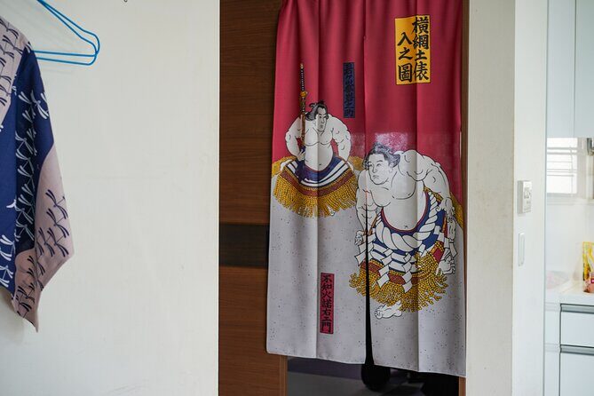 Authentic Sumo Experience in Tokyo: Enter the Sanctuary - Price and value: what $171.12 really buys