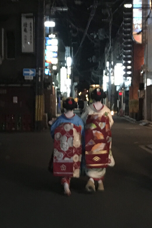 Best of Kyoto: Gion, Geisha, Pagodas & Cobblestones - Key Things I’d Book This Tour For