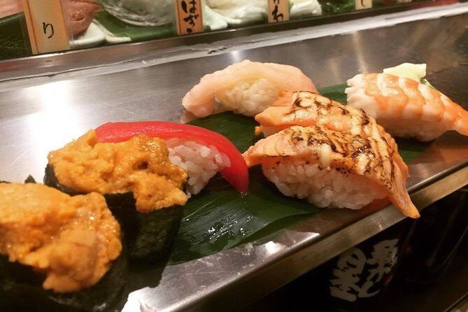 Best of Shibuya Food Tour - What the Guides Tend to Do Best
