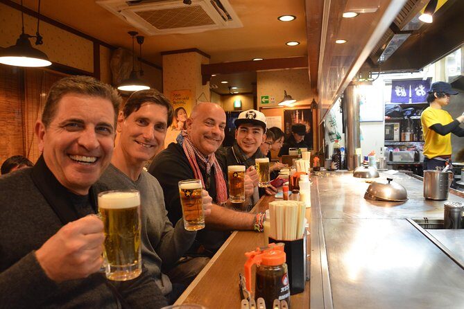 Best of Shibuya Food Tour - Price and Value: Is $217 Reasonable for Shibuya?
