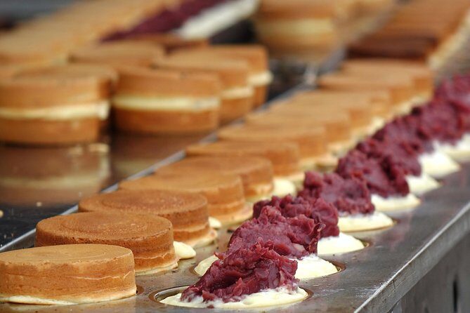 Best of Shibuya Food Tour - Who This Shibuya Food Tour Fits Best (And Who Should Skip)