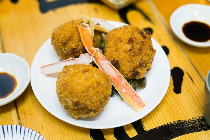Best of Shinjuku: Izakaya Food Tour (4 Stops, 14+ Tastings) - Price and value: what you’re really paying for