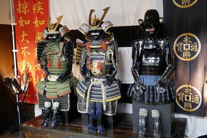 Best Samurai Experience in Tokyo - Katana Basics That Teach the Mechanics (Not Just the Movie Moves)