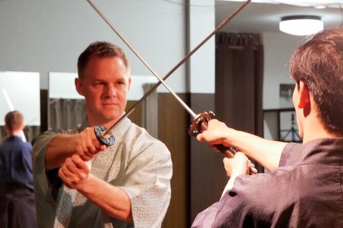 Best Samurai Experience in Tokyo - Picking Your Kimono and Hakama: The Moment It Becomes Real