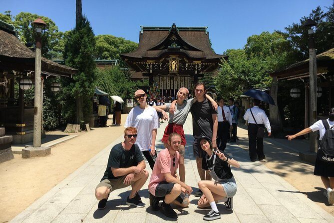 Bike Tour Exploring North Kyoto plus Lunch - Lunch in Kyoto: what you’re actually paying for