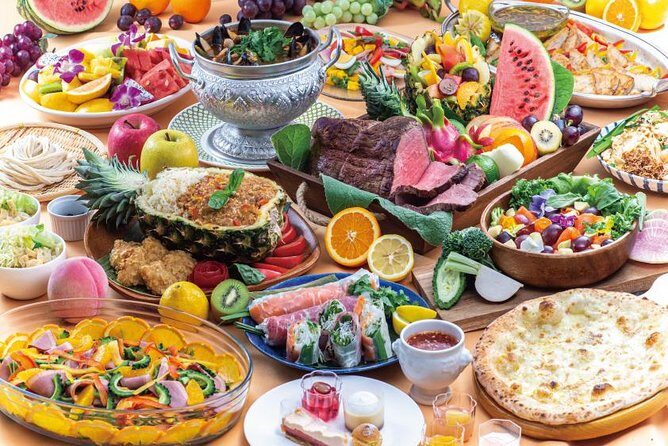 Discover Mt. Fuji 5th Station & Kawaguchiko Sightseeing Day Tour - Fuji-Q Highland: The Lunch-Time Break That’s Also a Timing Check