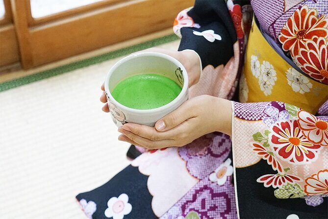 Dynamic Tokyo: Tokyo Tower, Tea Experience, Bay Cruise Day Tour - Cruising on Tokyo’s water: Hinode to the Asakusa side