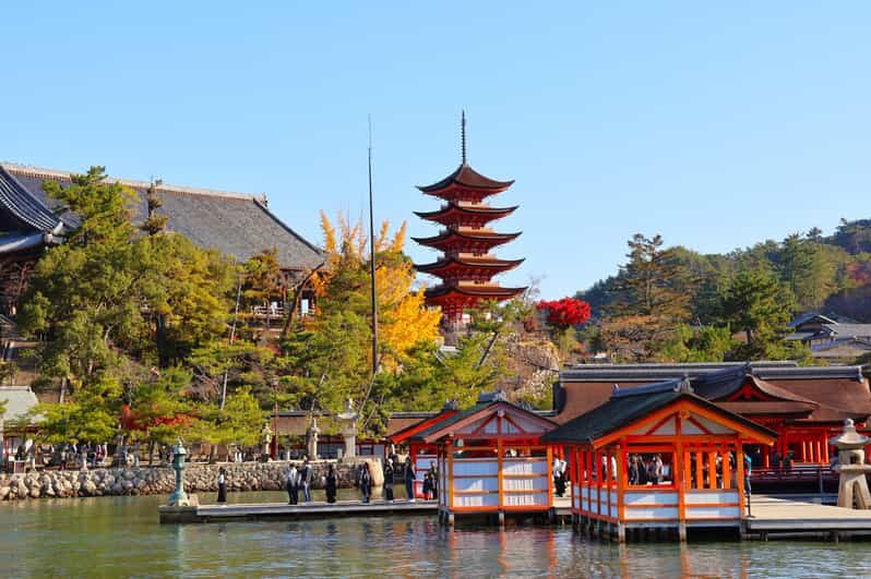 From Hiroshima: Hiroshima & Miyajima 1 Day Tour with Lunch - Key things I’d circle before you go