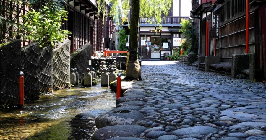 From Nagoya: Gujo, Hida Takayama, and Shirakawa-go Day Tour - Who Should Book This Tour (and Who Should Skip It)