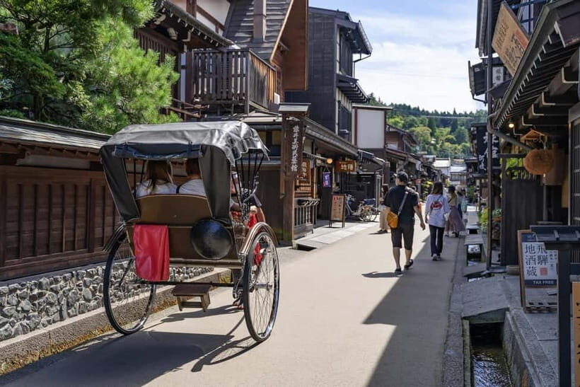 From Nagoya: Gujo, Hida Takayama, and Shirakawa-go Day Tour - Should You Book This Nagoya Day Tour?