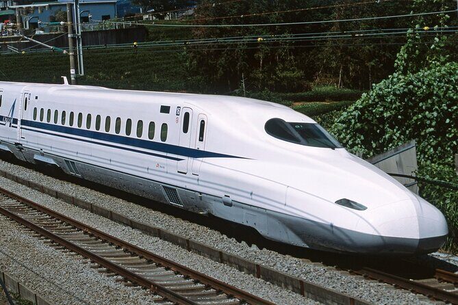 From Tokyo 1-Day Kyoto English-guided Tour by Bullet Train - Sanjusangendo Hall: 1,001 Statues and the Moment That Feels Different