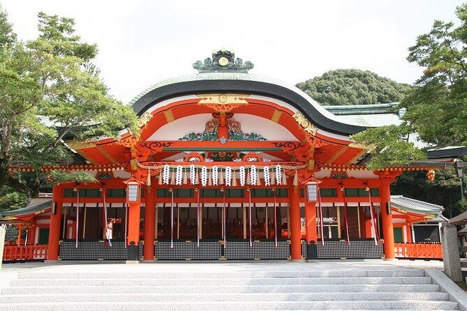 From Tokyo 1-Day Kyoto English-guided Tour by Bullet Train - Price and Value: What You’re Really Paying For at $452.45