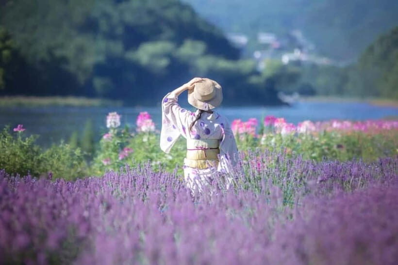 From Tokyo: Mt Fuji, Arakurayama and Kawaguchi Lake Day Trip - Weather reality check: Mt. Fuji isn’t guaranteed, and that’s okay