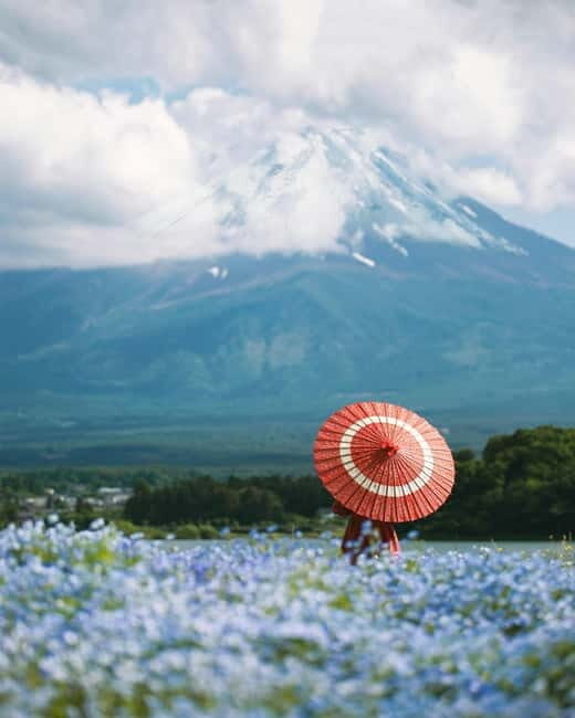 From Tokyo: Must-Visit Mount Fuji Highlight Full-Day Tour - Price and value: is $69 worth it?