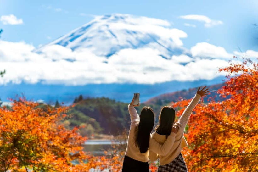 From Tokyo: Must-Visit Mount Fuji Highlight Full-Day Tour - Who should book this Fuji day trip (and who shouldn’t)