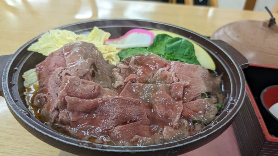 From Tokyo: Snow Monkey 1 Day Tour with Beef Sukiyaki Lunch - Price and value at about $151: what you’re buying with a packaged day