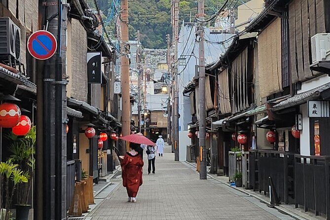 Full Day Guided Tour to Kyoto and Nara from Osaka by Van - The schedule reality check: where time can feel tight