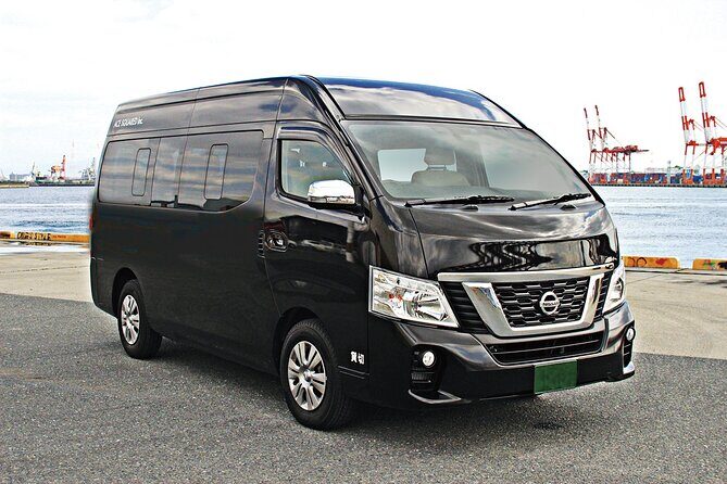 Full Day Guided Tour to Kyoto and Nara from Osaka by Van - Guide quality and pacing: names you may hear on the van