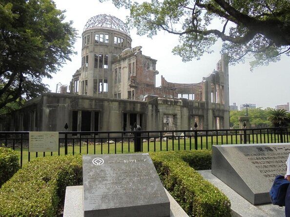 Full Day Hiroshima and Miyajima Bus Tour from Hiroshima - Key things worth knowing before you go