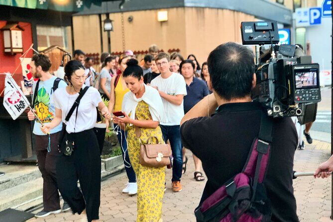 Gion Walking Tour by Night - Why Night in Gion Changes the Experience
