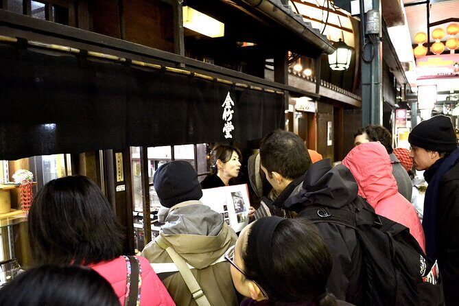 Gion Walking Tour by Night - Who This Tour Is Best For