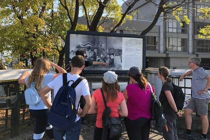Hiroshima 2hr Peace Cycling Tour with Local Guide - Price and Value: Why This Costs What It Costs
