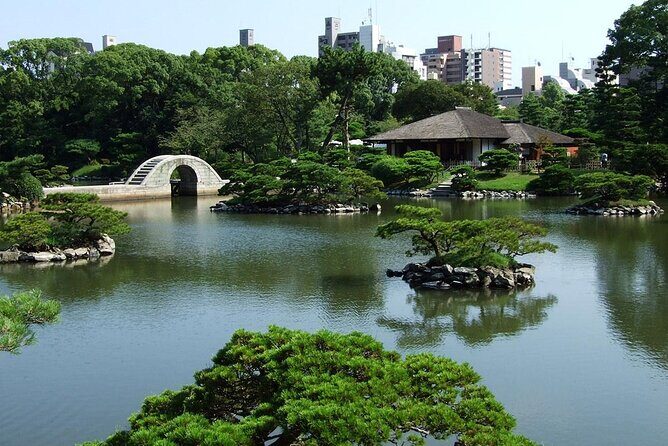 Hiroshima City 4hr Private Walking Tour with Licensed Guide - Pickup on foot: simple meeting, less stress