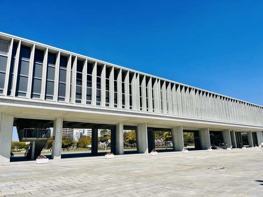 Hiroshima Historical Walking Tour - Why A-Bomb was Dropped - Who this tour suits best (and who might want a different plan)