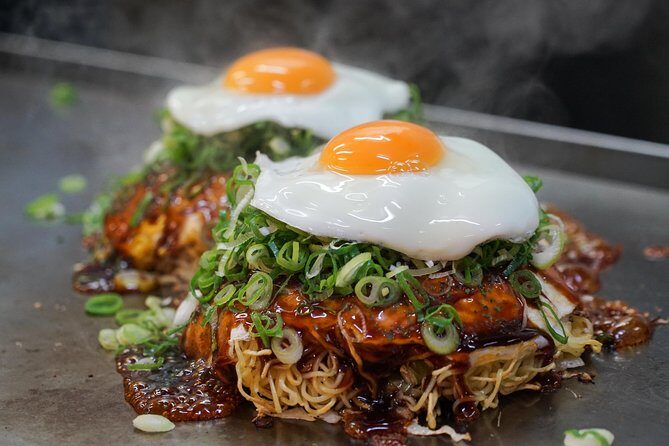 Hiroshima Izakaya Food and Drink Night Tour - Key things you’ll notice right away