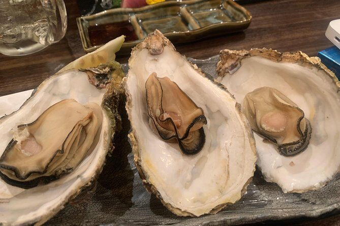 Hiroshima Izakaya Food and Drink Night Tour - Price and value: is $110.89 a fair deal?