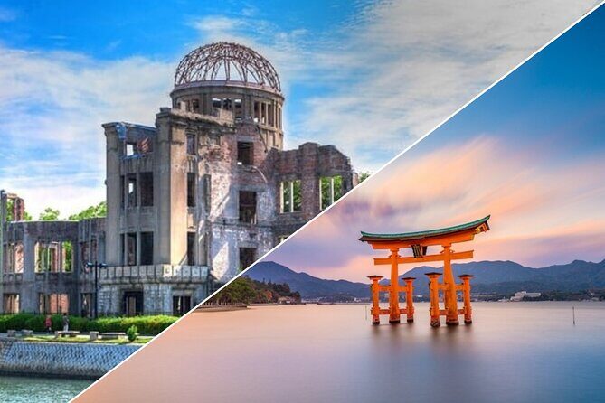 Hiroshima / Miyajima Full-day Private Tour with Government Licensed Guide - Why This Private Hiroshima and Miyajima Day Fits So Well