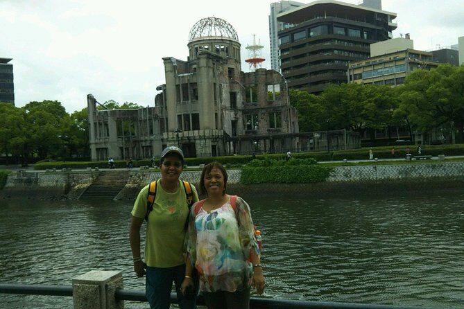 Hiroshima / Miyajima Full-day Private Tour with Government Licensed Guide - Hiroshima Peace Memorial Park and Museum: Where Context Matters