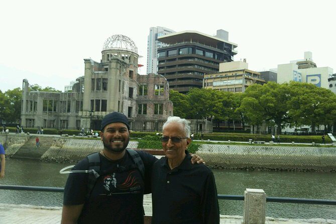 Hiroshima / Miyajima Full-day Private Tour with Government Licensed Guide - Crossing to Miyajima: Timing the Torii Moment