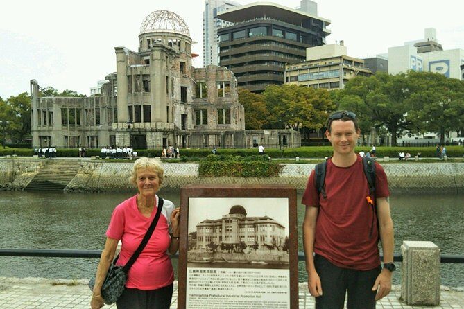 Hiroshima / Miyajima Full-day Private Tour with Government Licensed Guide - Price and Logistics: When Private Makes Sense