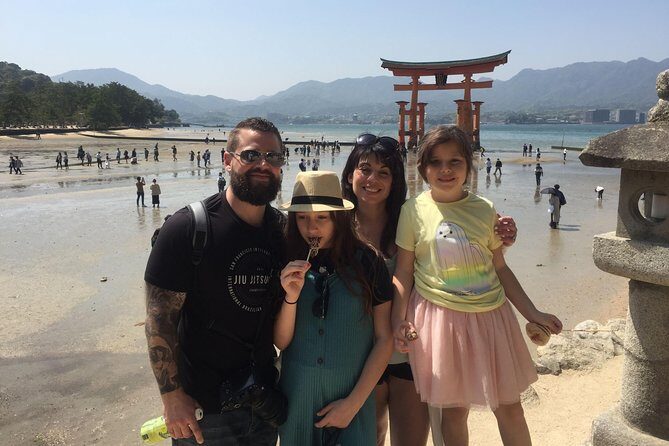 Hiroshima / Miyajima Full-day Private Tour with Government Licensed Guide - What You Pay For (and What You’ll Need to Budget Extra)