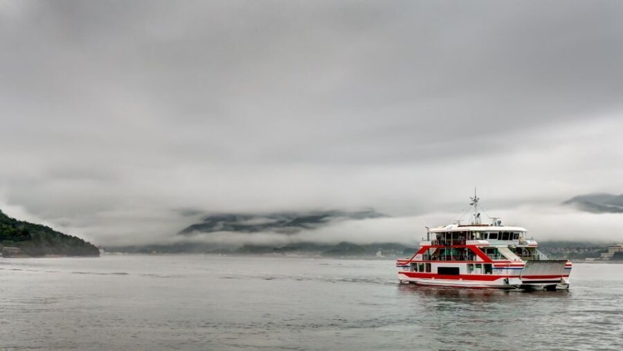 Hiroshima: Miyajima Peace Memorial Icons of Peace and Beauty - Meeting point, timing, and what to pack