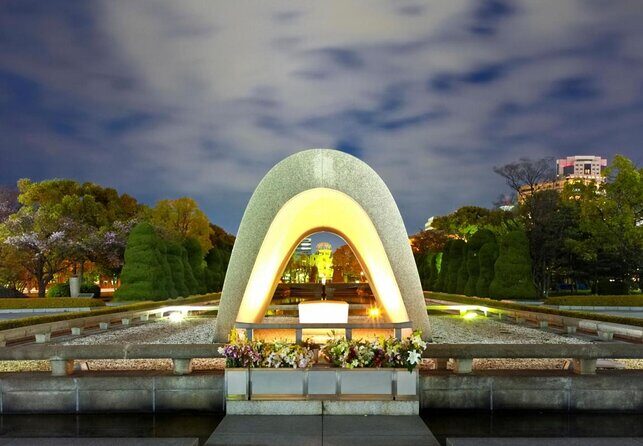 Hiroshima Peace (Heiwa) Walking Tour at World Heritage Sites - Key Things I’d Prioritize Before You Book