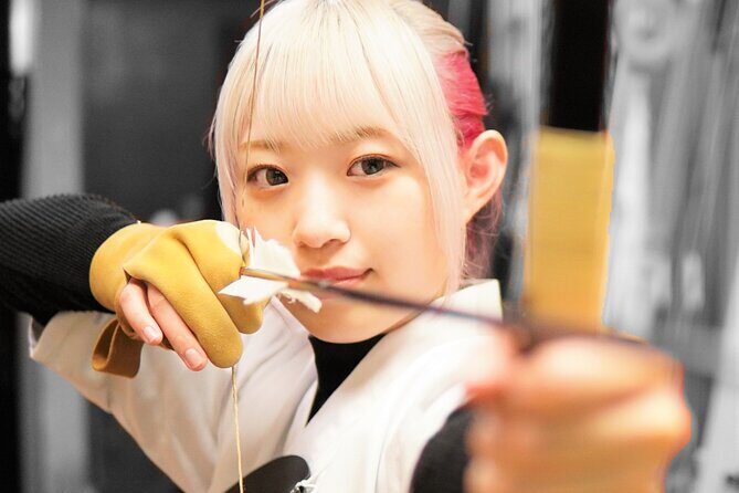 Japanesel Archery Experience HIROSHIMA CASTLE SHARAKU - Key Highlights You’ll Feel Right Away