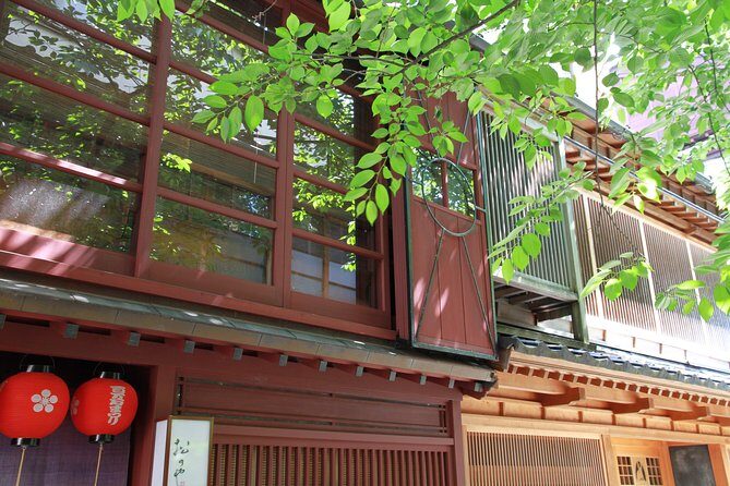 Kanazawa Full Day Tour (Private Guide) - Kanazawa Castle grounds and Ishikawa Mon: history you can touch