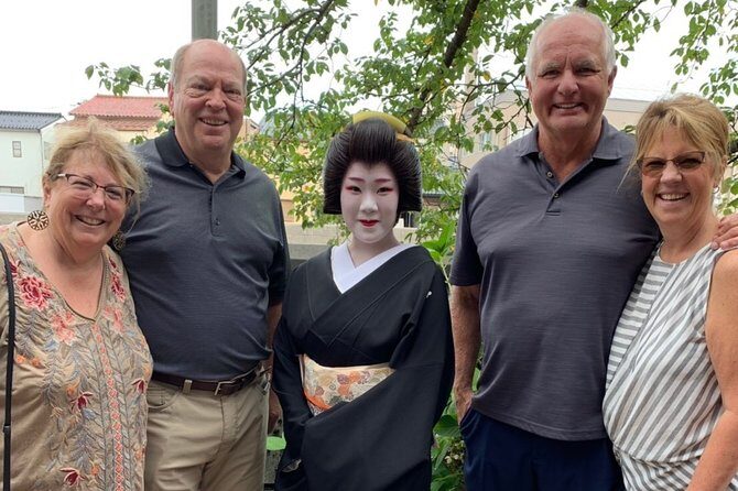 Kanazawa Full Day Tour (Private Guide) - Price and logistics: what you’re really paying for